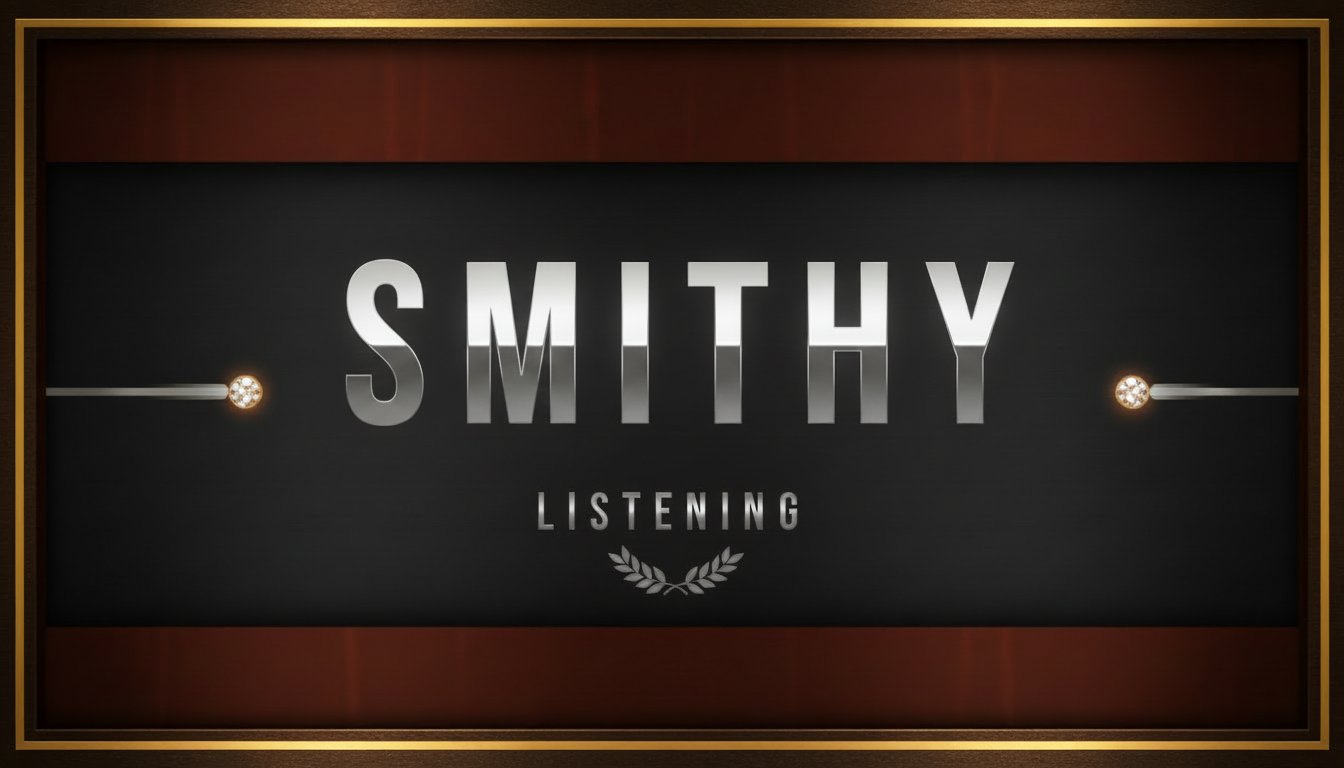 SMITHY